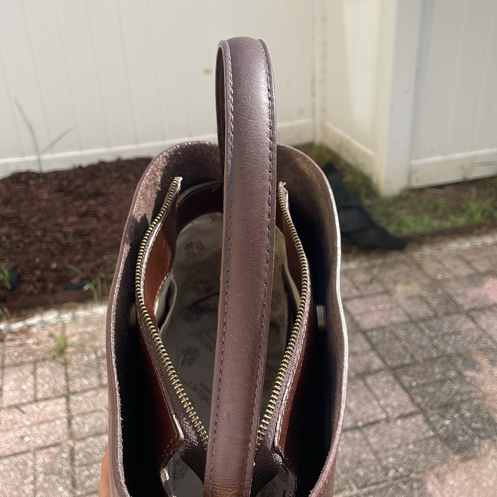 I Medici Firenze, Luxury Italian leather bag - Picture 17 of 17